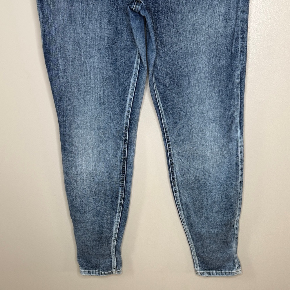 Maurices Jeans Size 16 Regular - Picture 4 of 16